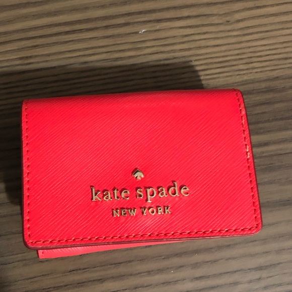 kate spade Handbags - Kate spade wallet